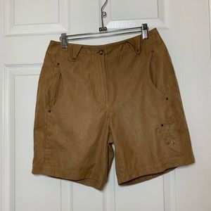 Jamie sadock shorts